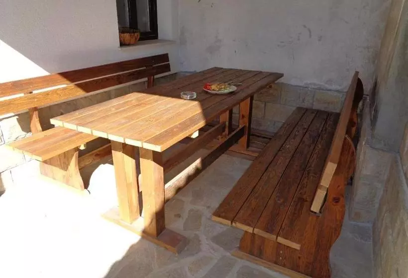 پانسیون Cloudbase Guesthouse