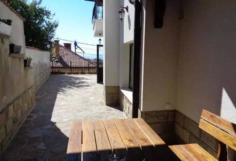 پانسیون Cloudbase Guesthouse