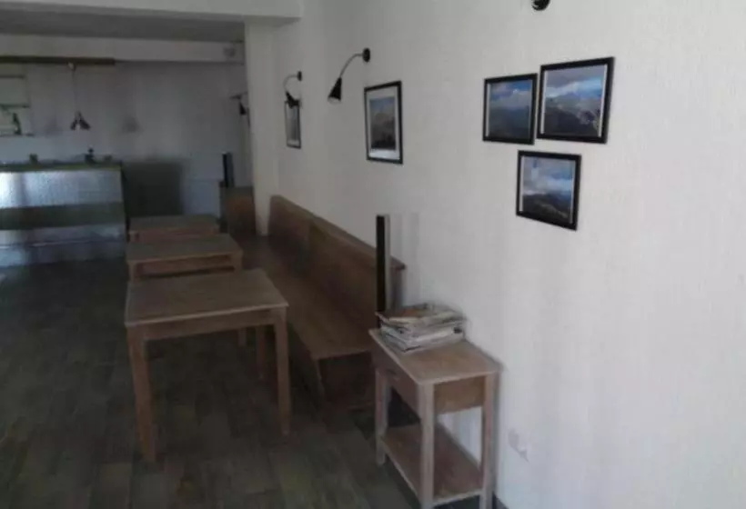 پانسیون Cloudbase Guesthouse