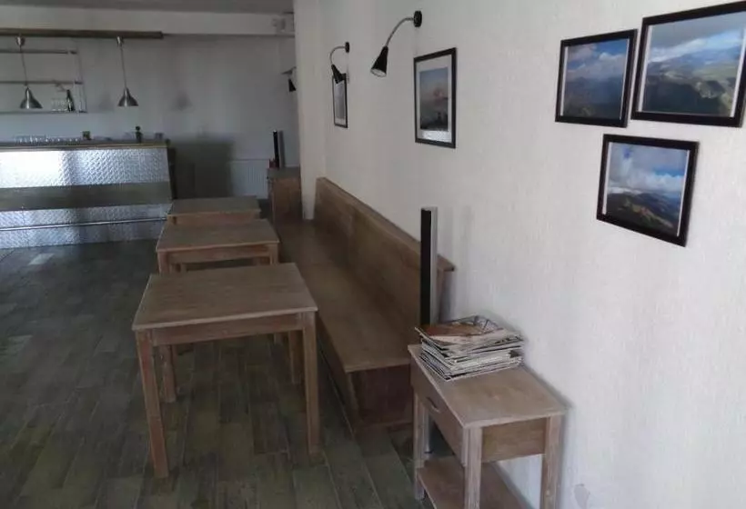 پانسیون Cloudbase Guesthouse