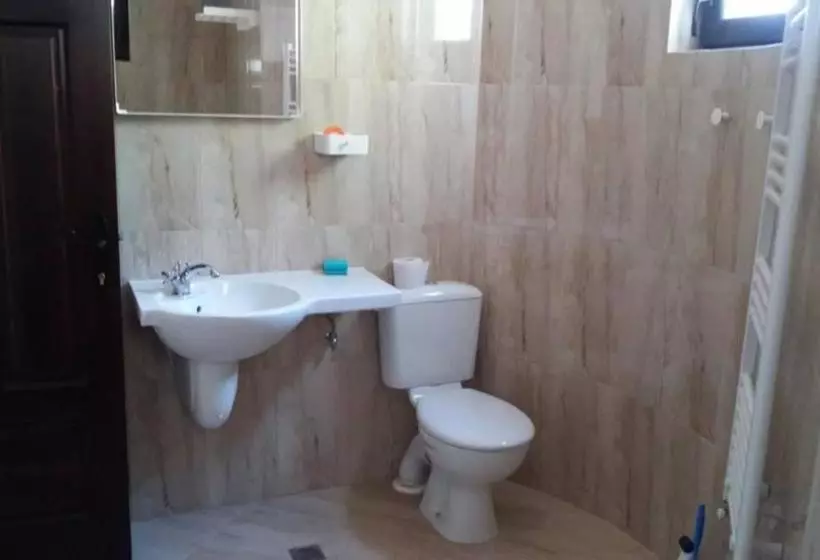 پانسیون Cloudbase Guesthouse