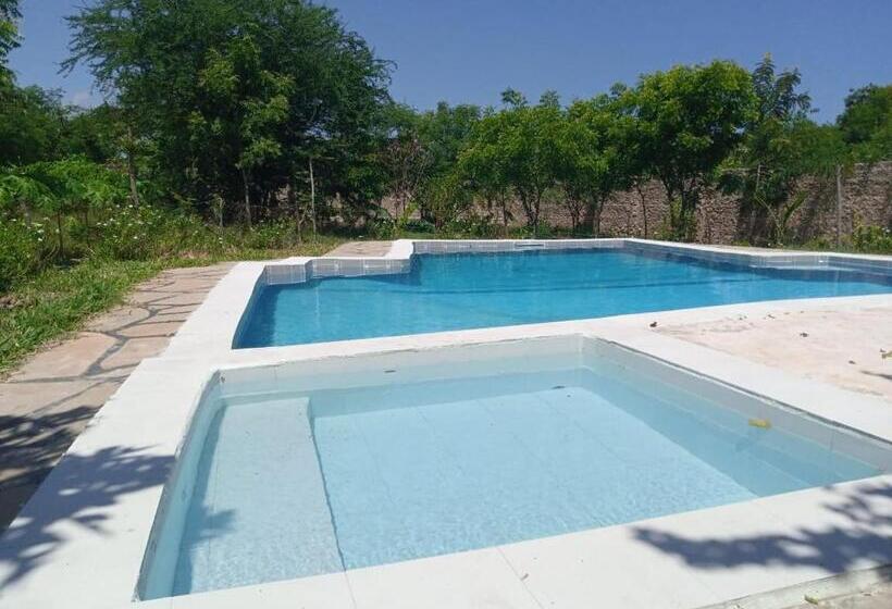 پانسیون Fred Hunter Villa