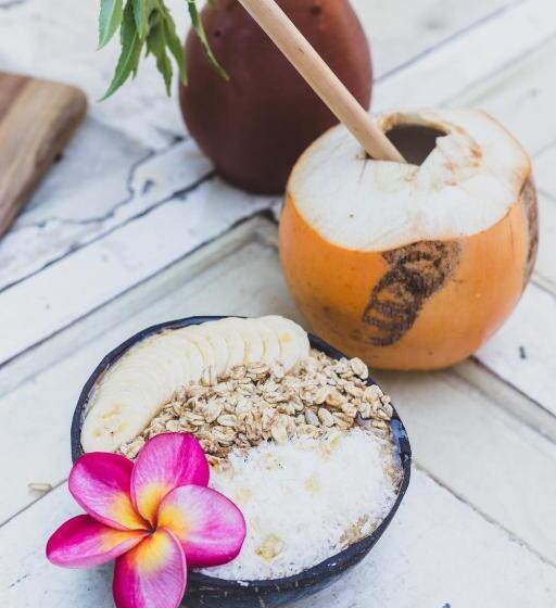 Пансион Green Hill Mirissa