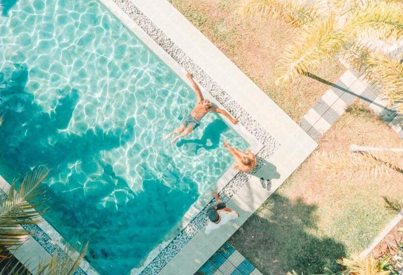 Пансион Green Hill Mirissa