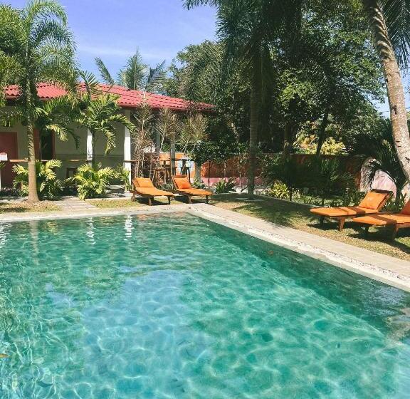 Пансион Green Hill Mirissa