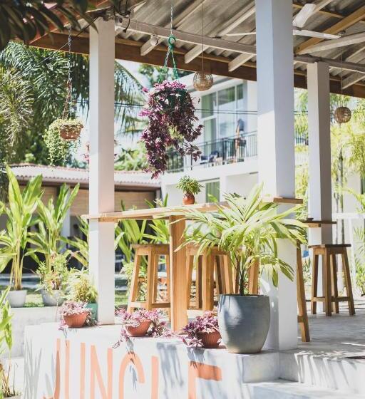 Пансион Green Hill Mirissa