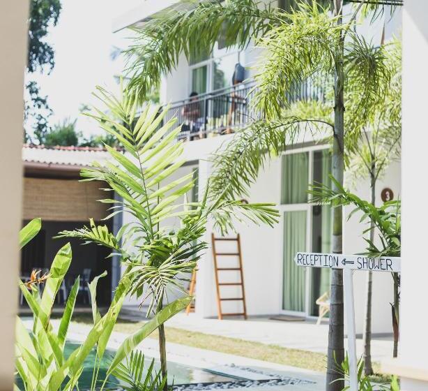 Пансион Green Hill Mirissa