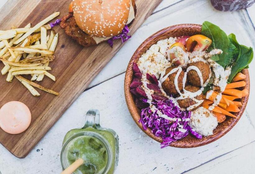 Пансион Green Hill Mirissa