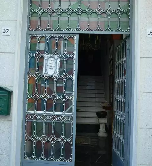 Majatalo Kipros Accommodation