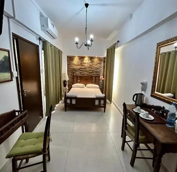 Majatalo Kipros Accommodation