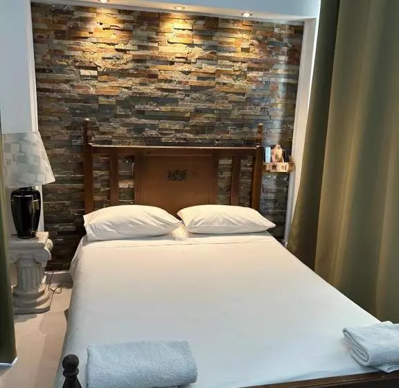 Majatalo Kipros Accommodation