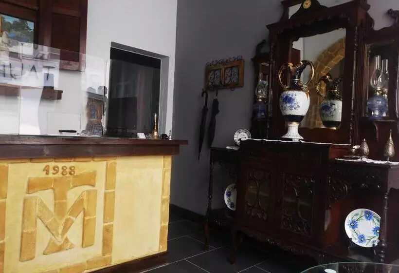 Majatalo Kipros Accommodation