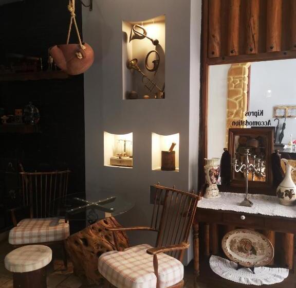 پانسیون Kipros Accommodation