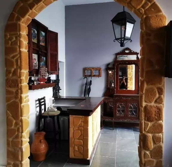 Majatalo Kipros Accommodation