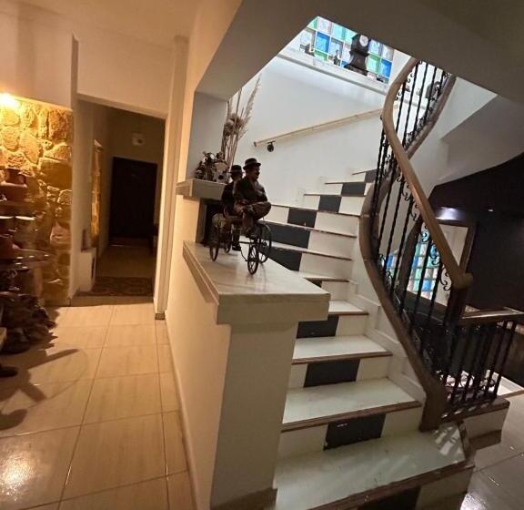 پانسیون Kipros Accommodation