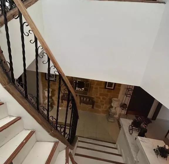 Majatalo Kipros Accommodation