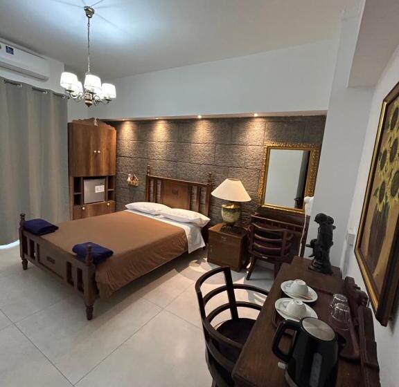 پانسیون Kipros Accommodation