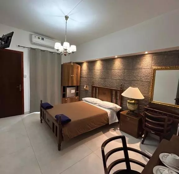 Majatalo Kipros Accommodation