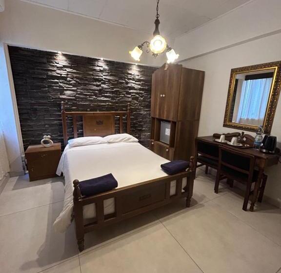 پانسیون Kipros Accommodation