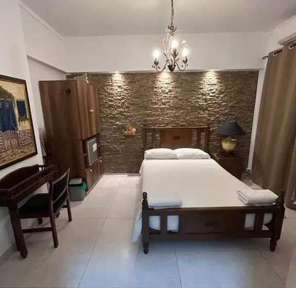 Majatalo Kipros Accommodation