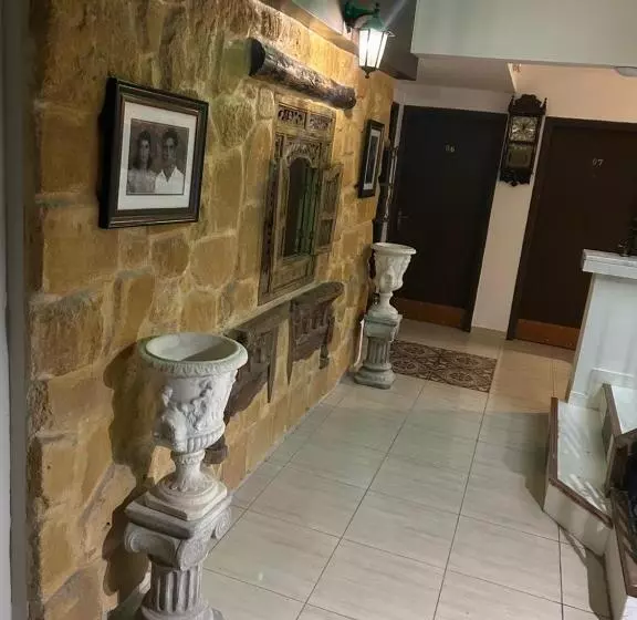 Majatalo Kipros Accommodation