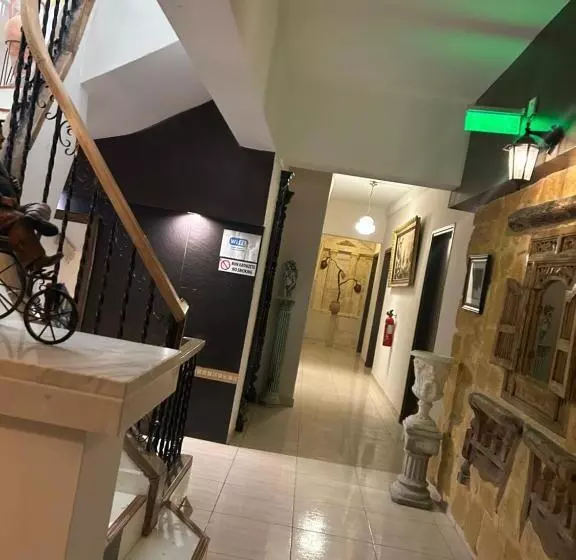 Majatalo Kipros Accommodation