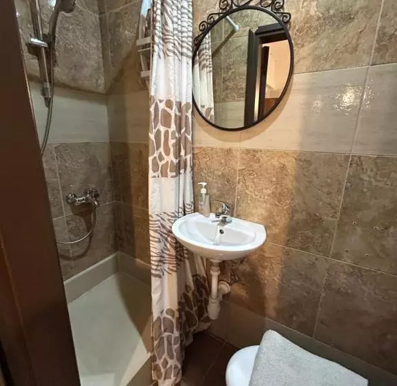 Majatalo Kipros Accommodation