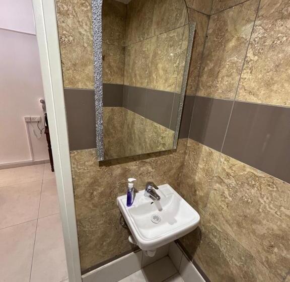 پانسیون Kipros Accommodation