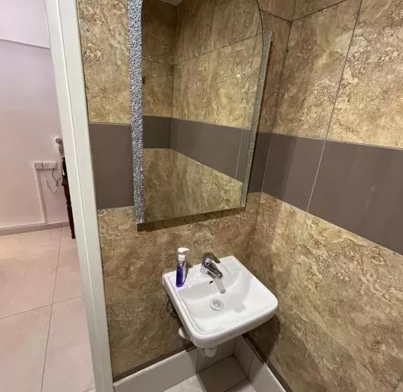 Majatalo Kipros Accommodation