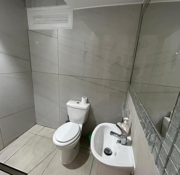 پانسیون Kipros Accommodation