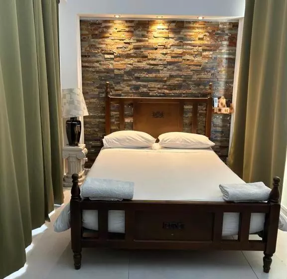 Majatalo Kipros Accommodation