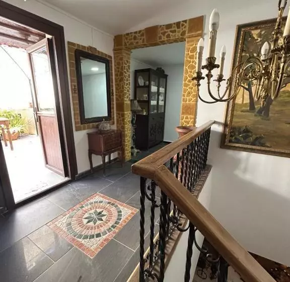 Majatalo Kipros Accommodation