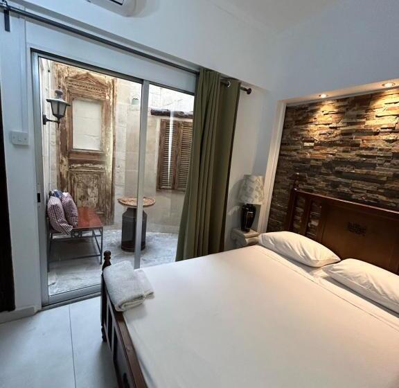 پانسیون Kipros Accommodation