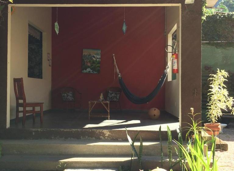 Pension Pousada Nascente Pequena