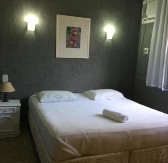 Pension Pousada Nascente Pequena