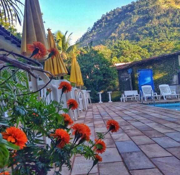 Pension Pousada Nascente Pequena