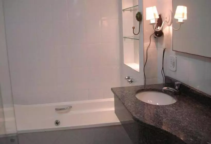 ペンション Pousada Nascente Pequena