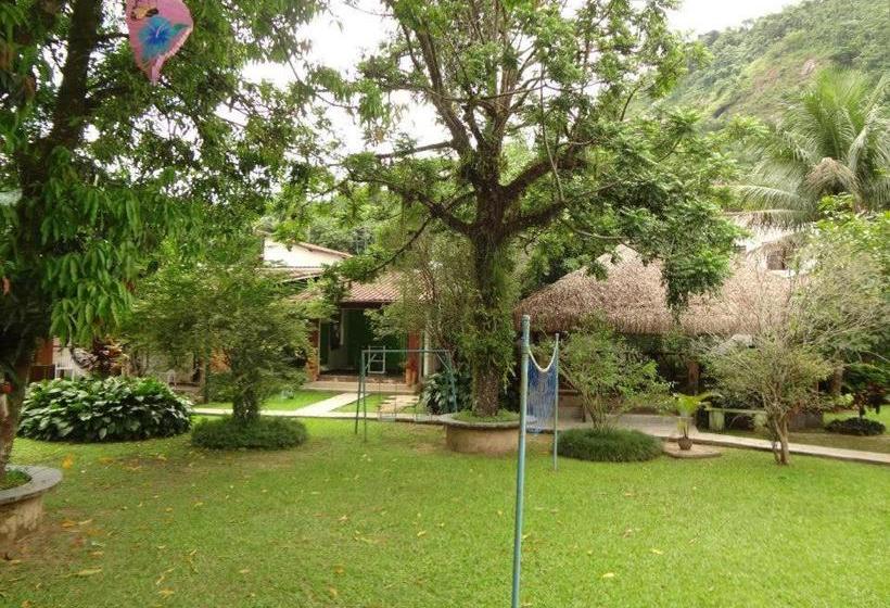 Pension Pousada Nascente Pequena