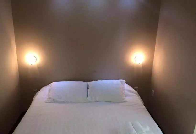 ペンション Pousada Nascente Pequena