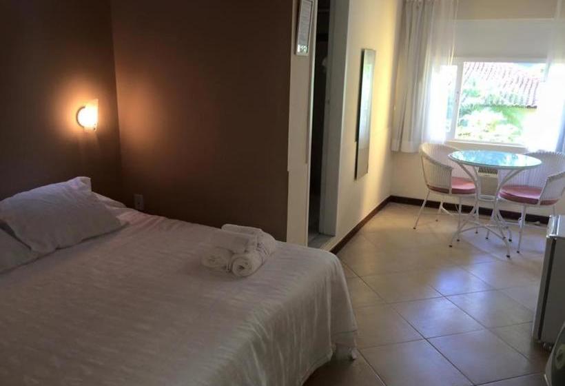 Pension Pousada Nascente Pequena