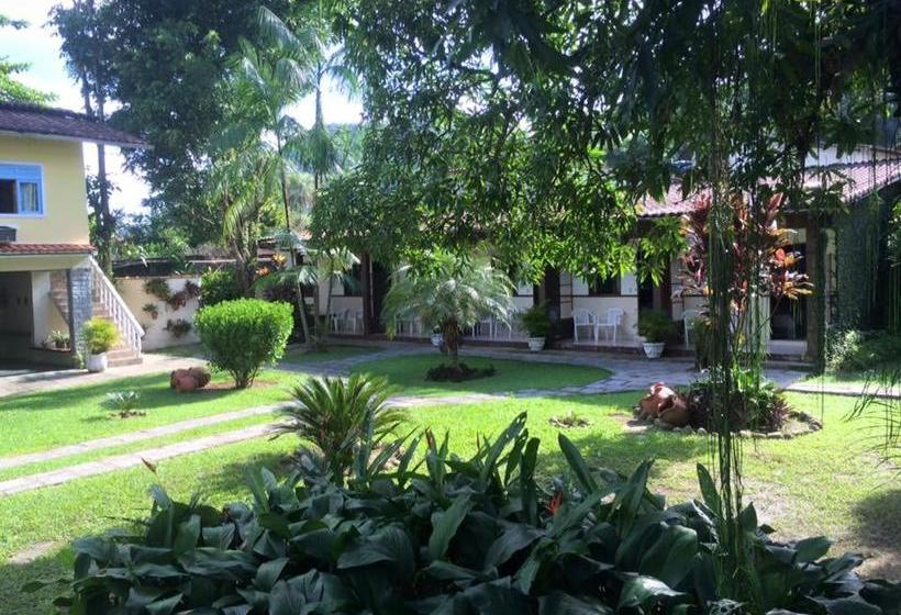 Pension Pousada Nascente Pequena