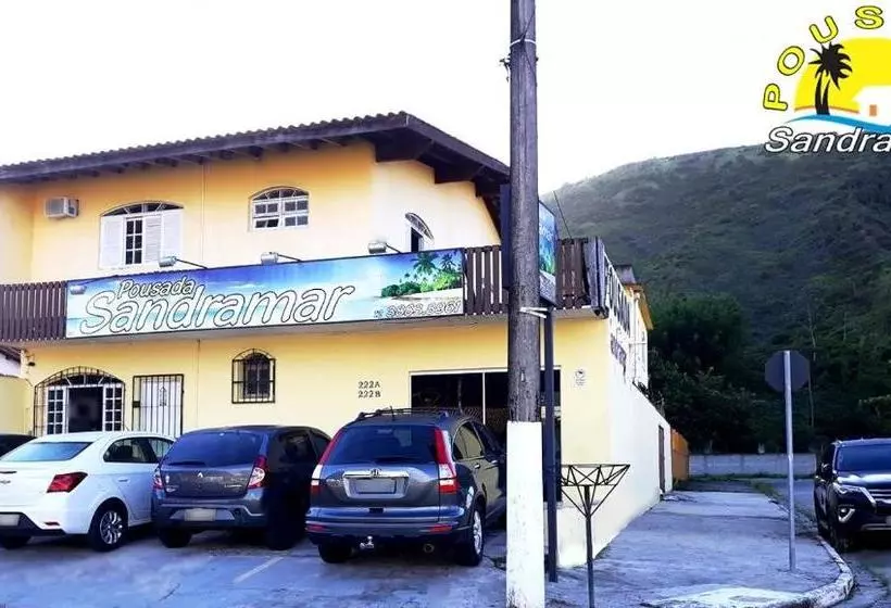 Majatalo Pousada Sandramar