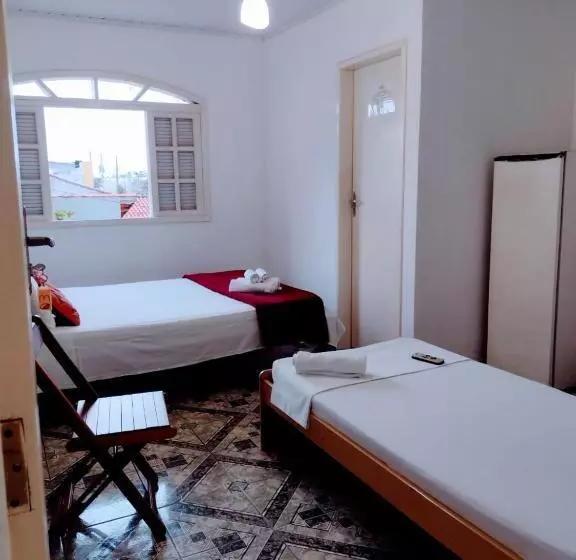 Majatalo Pousada Sandramar