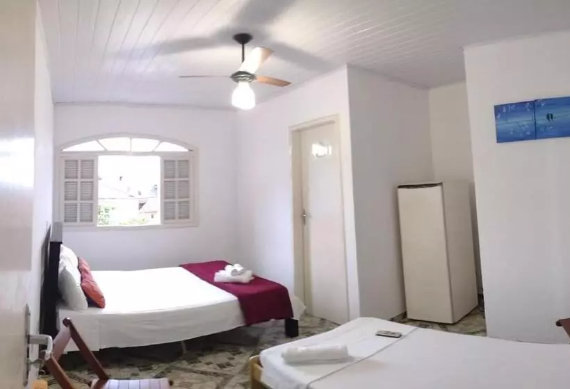 Majatalo Pousada Sandramar