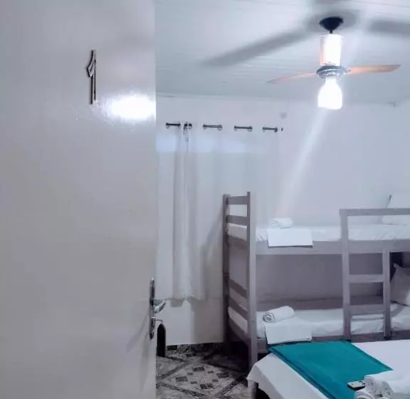 Majatalo Pousada Sandramar