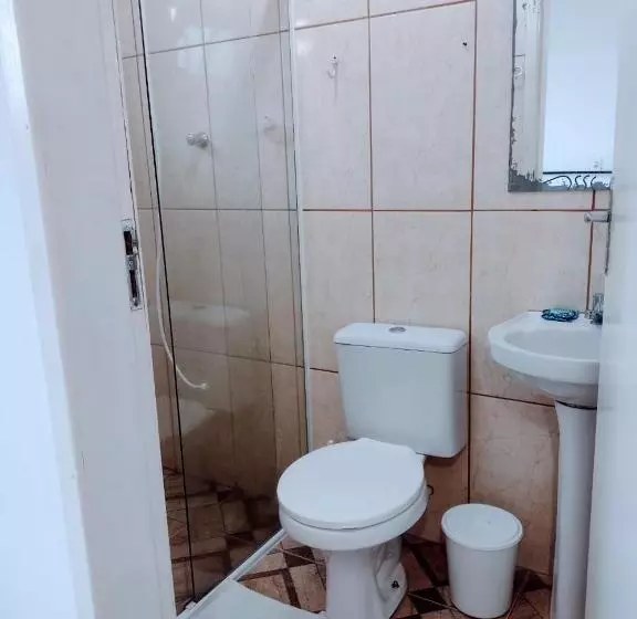 Majatalo Pousada Sandramar