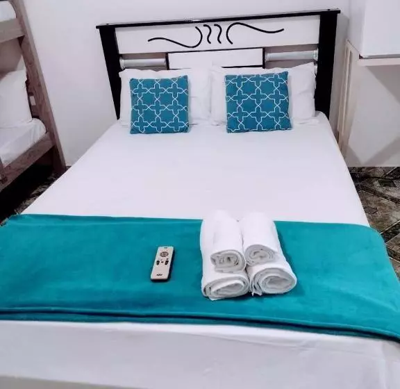 Majatalo Pousada Sandramar