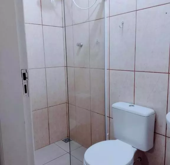 Majatalo Pousada Sandramar