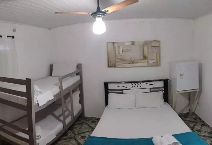 Majatalo Pousada Sandramar