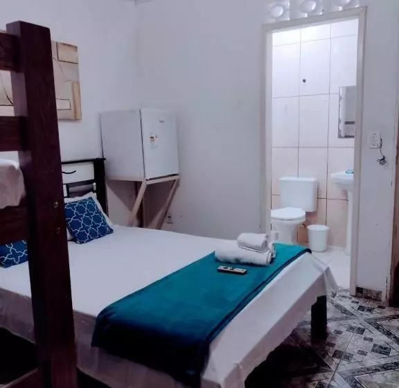 Majatalo Pousada Sandramar